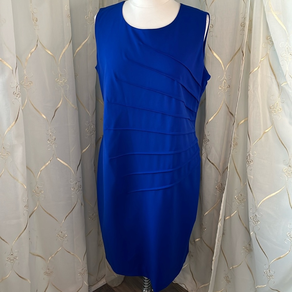 Calvin Klein Dress